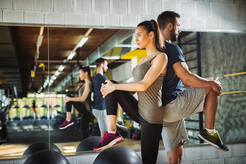 Benefits Of Stretching Glutes