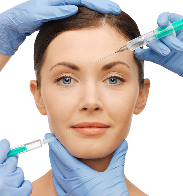 injectables for healthy collagen