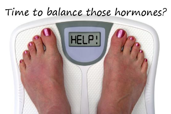 hormones-and-weight-loss