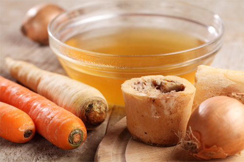 Bone Broth Recipes