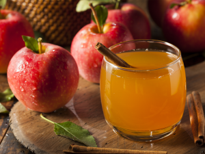 Apple Cider Vinegar