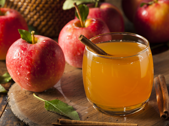 Apple Cider Vinegar 