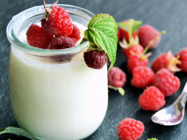 Benefits of Organic Yogurt, Apple Cider Vinegar and Other Fermented Foods