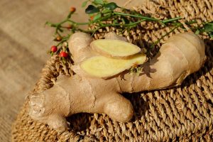 Ginger For IBS