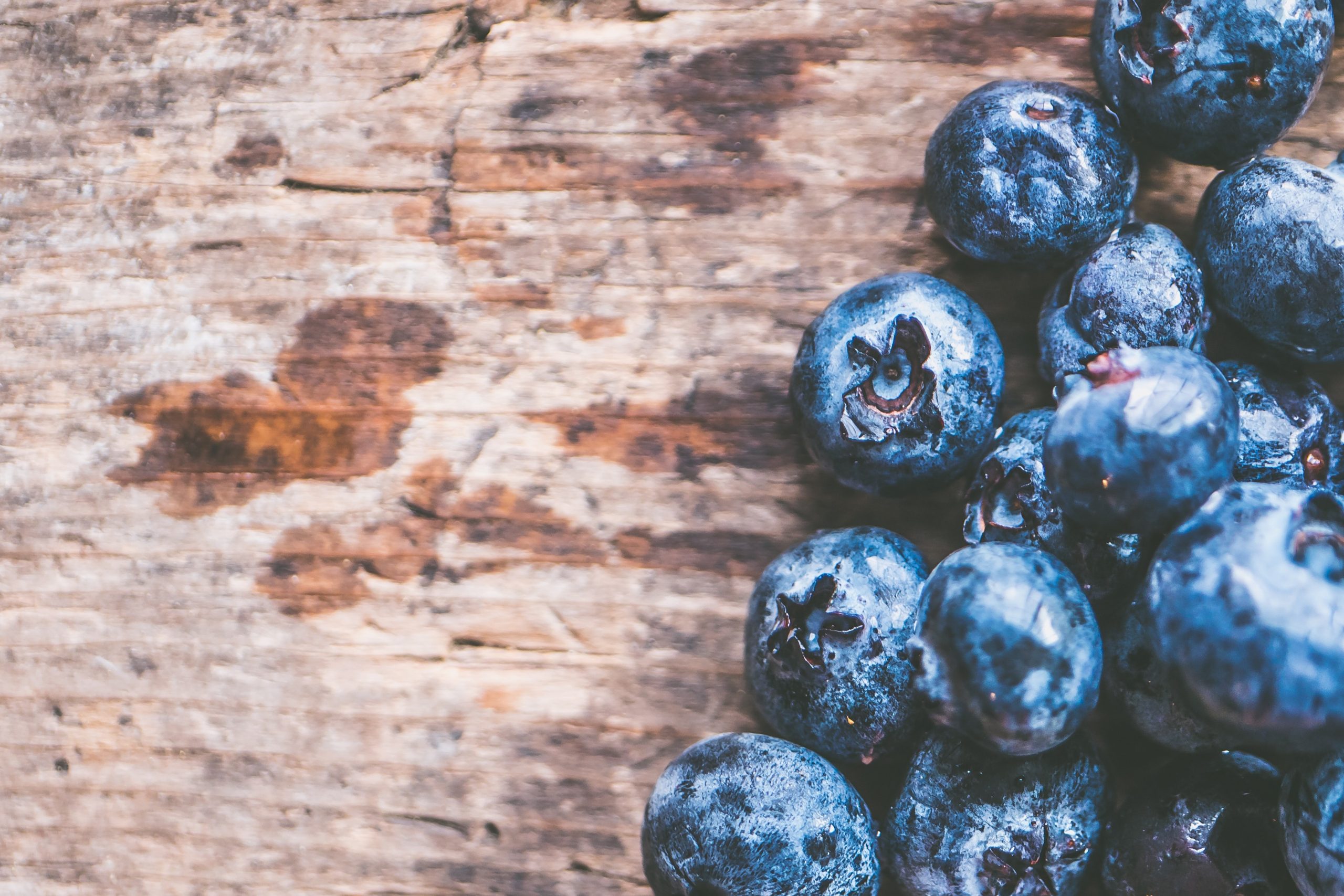 20 Benefits of Blueberries